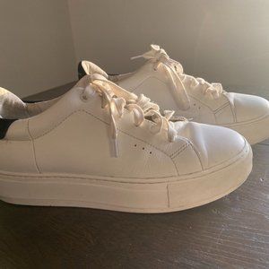 Kurt Geiger London Laney Womens Sneaker